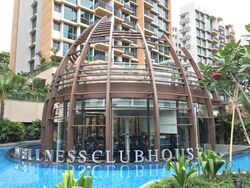 The Glades (D16), Condominium #597303881